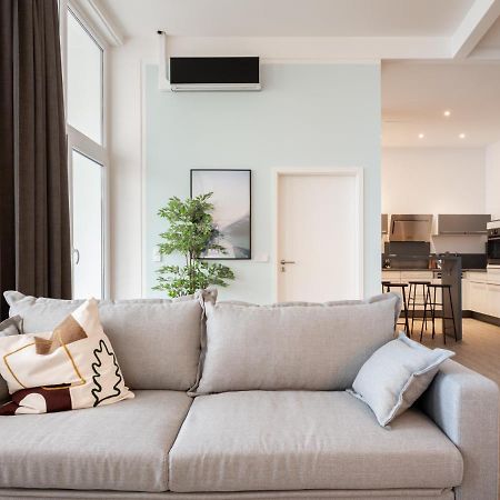 Limehome Zwickau Dr Friedrichs-Ring Ngoại thất bức ảnh